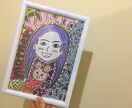 なんでも書きます 安く、簡単に、かわいく、はっきり イメージ1