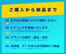 シンプルで読みやすいチラシを制作いたします 初心者大歓迎！集客効果を高めたい方へ イメージ7