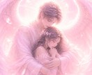 お相手様への手紙を預かり、そのお返事を代筆します 1500文字前後⭐️Fセク.Fロマ様向けお返事代筆サービス イメージ1