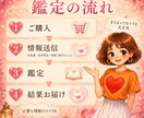 復縁するならどうしてもあの人がいい！縁むすびします 私だけ見て、私だけ感じて欲しい｜彼の全部私だけで満たしたい イメージ3
