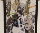 パズルの作成代行を承ります 新品も開封済みもまずはご相談ください！ イメージ1