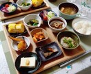 料理写真制作代行します 料理アカウント・レシピサイト運営の方へ。材料費、撮影加工込み イメージ3