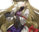 イラスト制作いたします あなたのイメージを具体的なものにします！！ イメージ5