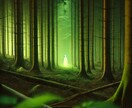あなただけが感じている何かの、正体を教えます 「視線の主」を霊視し、真の意味を明かします イメージ2