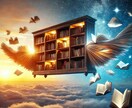 本の感想を語りながら知識定着を促しますます 本好き必見！新しい読書体験で、成長を加速させよう！ イメージ1