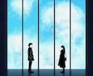 本格的かつ詳細な性格分析を行います エゴグラムと独自分析で本格的かつ詳細な性格分析を行います。 イメージ3