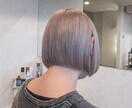 あなたに似合う髪型・ヘアカラーを提案します 「何が似合うか分からない…」そんなあなたへ。 イメージ3