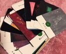 ワンオラクルであなたに必要なメッセージを伝えます すっきりしない気持ちを抱えたあなたへカードが解決のアドバイス イメージ1