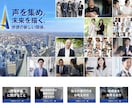 Jimdo＆Wixでサイト制作いたします WorldPressよりもカンタンなサイト運営しましょう。 イメージ3