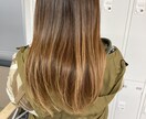 変わりたいあなたをサポートします あなたに合った本当のヘアケア、知りたくないですか？ イメージ5