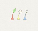 アイコン作成!なんのキャラでもどなたでも描きます 相談しながら一緒に絵を完成させましょう! イメージ7