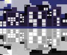 ドット絵の制作をします 自分の創作・オリジナルキャラをドット絵にしたい方へ イメージ3