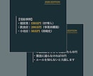 補助金セミナー集客用テンプレ11枚｜編集できます 【士業・コンサル向け】Canva｜インスタ集客 イメージ4