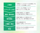 クリックしたくなっちゃうWEB画像制作致します 広告バナー/ヘッダー/リッチメニュー/SNS画像など イメージ2