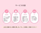 現役オンライン秘書が事務業務をフルサポートします 事務歴10年！忙しいあなたを支える心強い相棒になります☆ イメージ3