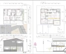 子育て世帯向け｜間取り図を添削し改善点を提案します 後悔しないために｜動線・暮らし・コスト目線で添削・提案します イメージ2