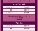 ラフ修正無制限！Live2D★Vtuber作ります 高可動！立体感！パーツ分けイラスト持ち込み大歓迎！ イメージ5