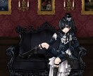 キャラクターデザインします かわいい女の子デザインします！！ イメージ6