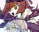 カラーイラスト承ります 個性ある絵をお届けいたします！ イメージ3