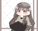 可愛いSDキャラ・デフォルメイラストお描きします SNSのアイコン、ヘッダーなどに！！ イメージ5