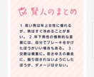 婚活恋愛の悩みのアドバイスを致します 成婚への3ステップ！孤独から抜け出そう！楽しく婚活(*^^* イメージ1