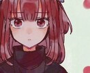 SNSで使えるアイコンを中心にイラスト、描きます アイコン映えする、若々しいキャラを描きます！ イメージ3