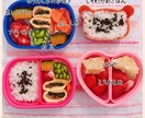 幼児食・離乳食の相談承ります 幼児食インストラクターの双子ママ【アドバイスシート】 イメージ7