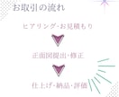 雰囲気に合った衣装デザインを制作します 商用利用可能、高クオリティな衣装デザインをお探しの方へ イメージ3