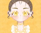 あなただけのゆるふわ♡イラストお描きします 「世界にひとつだけ」の、やさしくて可愛いイラストをお届け イメージ7
