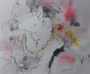 温もりのある手描き似顔絵で魅力を表現します 世界に一つだけのオーダーメイドアート！ イメージ1