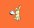 オリジナルキャラクター、イラスト、ロゴ作成します あなただけのオリジナルキャラクター・イラスト作成します！ イメージ10