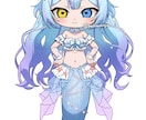 一枚絵お描きします 厚塗りの質感にこだわったイラストを制作します。 イメージ4