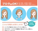 かわいいカラーアイコン制作をいたします リアルな似顔絵は苦手…そんな方に☺️ イメージ1