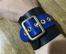 フルオーダー革製品のデザインから製作まで致します 疾い安い巧いフルオーダー革製品製作 イメージ1