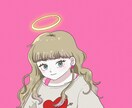 イラスト、アイコン描かせていただきます ☆丁寧に対応いたします！お気軽にご相談ください‪☺︎‬ イメージ5