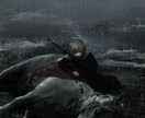 リアルタッチのイラストを制作します 世界に一つだけの重厚な作品をお届けします イメージ3