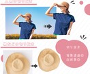 画像の切り抜きや加工承ります 切り抜き、白抜き、色補正など加工全般 イメージ3
