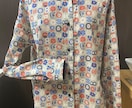 お気に入りの洋服をコピー！好きな服を複製します お気に入りの洋服を再現しましょう！男性の服も女性の服も！ イメージ2