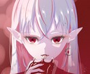 あなたに合ったアイコンを作成いたします イラストの料金はすべて一律で作成いたします。 イメージ3