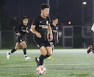 小園繫人のサッカー家庭教師！適格なアドバイスします スペインのプロチームに合格したサッカー技術をお伝えします イメージ6