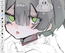 かわいい×かっこいいをお届けします 可愛いイラストをご提供します！ イメージ2