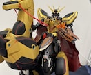 ガンプラの製作代行致します プラモデル歴は4年程です。塗装環境なども整っております。 イメージ3