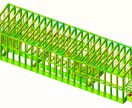 現役設計者が、DIY家具・什器の構造相談を承ります DIY家具・什器のたわみ・強度など構造への不安を解消します！ イメージ2