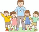 発達障害等お子さんの相談承ります 子供たちや自分たちの心の居場所、いつでも相談場所が欲しい イメージ1
