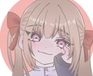 商用費込のアイコン描きます オリジナルキャラクターがなくてもおまかせOK♪ イメージ3
