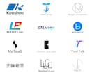SNS・YouTube向けロゴを最短で作成します 100件以上の制作実績！最短当日お渡しの高品質ロゴ イメージ3