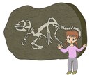 商用OK！やさしく伝わる教材イラスト制作いたします 国語・算数・理科・社会・英語、色々な教科、学年にも対応。 イメージ7