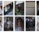 ブランド写真を韓国感性で撮影します.ます 韓日活動フォトが感性ある写真を制作します. イメージ1