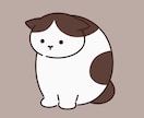 動物キャラのアイコンイラスト制作します かわいい動物イラスト・商用OK イメージ2