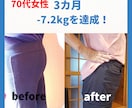 一生スリム！『ー17kg』痩せた鍼灸師が伝えます 限定価格残1名!！アップライフ式ダイエットテキスト(PDF) イメージ1